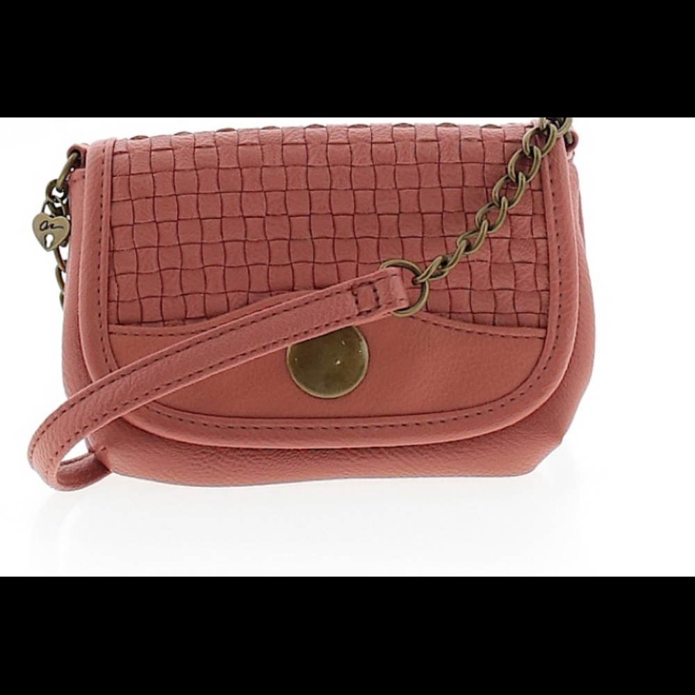 American rag purse
